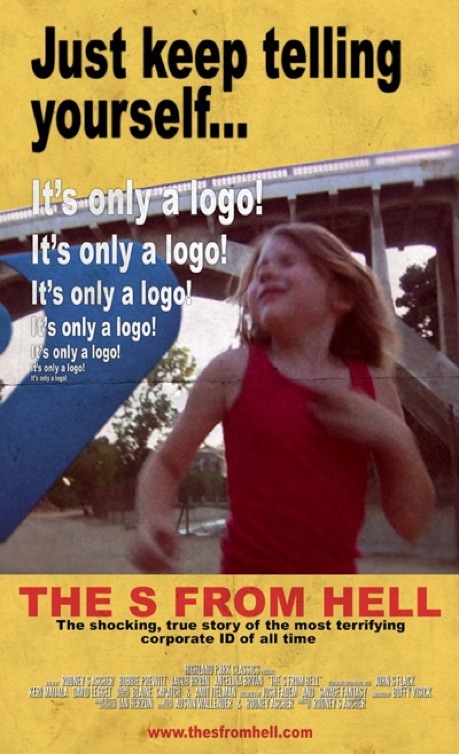 Poster for The S From Hell